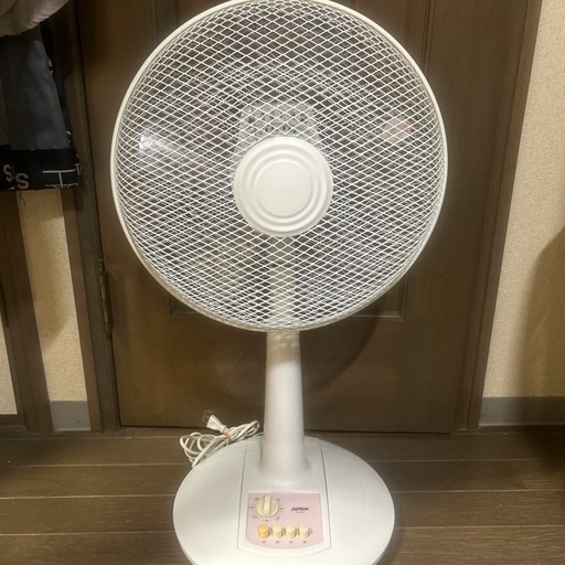 大人気‼️これからの季節にピッタリな扇風機になります。