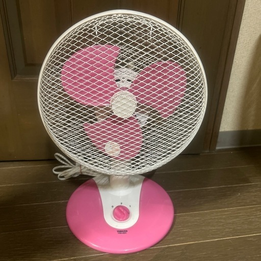 大人気‼️ミニ扇風機になります‼️
