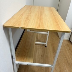 家具 オフィス用家具 机の画像