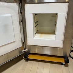 陶芸　電気窯　その他写真の付属品　【即決優先】の画像