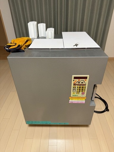 陶芸　電気窯　その他写真の付属品　【即決優先】