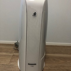 パナソニック除湿乾燥機 F-YZF60
の画像