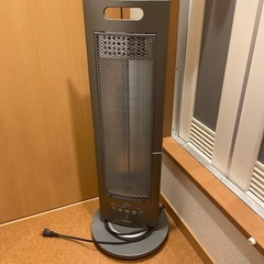 ⑤ヒーター 