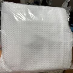 レースカーテン　