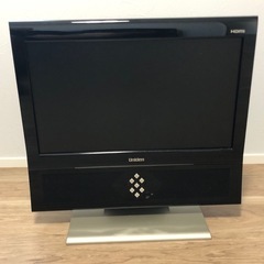 Uniden 液晶テレビ