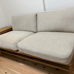 momo ソファ(家具)の中古が安い!激安で譲ります・無料で momo ソファ(家具)の中古が安い!激安で譲ります・無料で