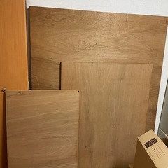 ［取引中］
絵画　　画材　木製パネル　油絵