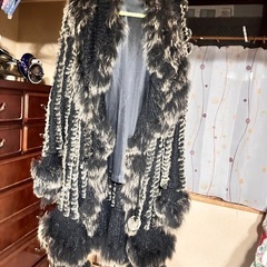 ラビットとニット