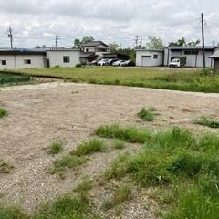 安全鋼板設置できる方いませんか？ - かほく市