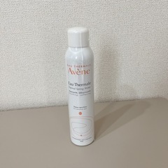 アベンヌウォーター　スプレー化粧水　300g