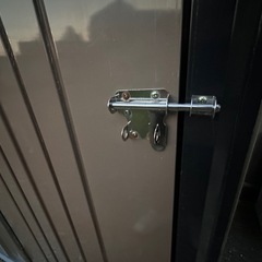 物置・9月中に破棄予定の画像