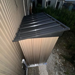 物置・9月中に破棄予定の画像