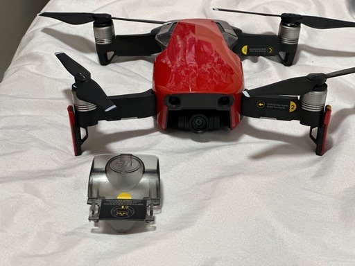 DJI ドローン　