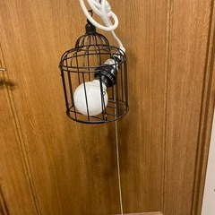 ライトの画像