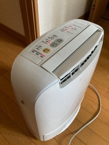 除湿機