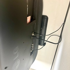 28インチ　液晶テレビの画像