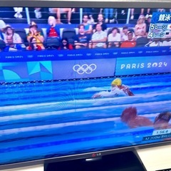 28インチ　液晶テレビの画像