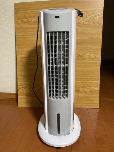YAMZEN 冷風機　FCT-G402