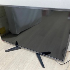 40型液晶テレビ