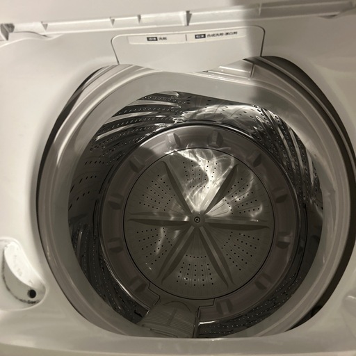 アイリスオーヤマ 洗濯機