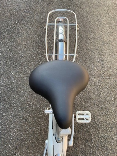 電動自転車　Panasonic 4