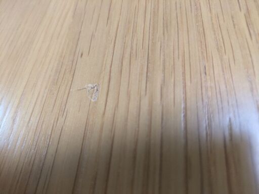 無印良品　オーク材折りたたみテーブル　木製ベンチ　セット