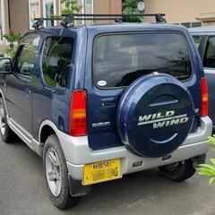 H12年ジムニー【成立しました】の画像