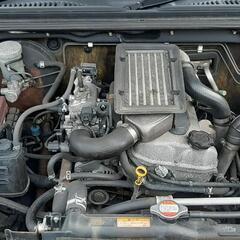 H12年ジムニー【成立しました】の画像