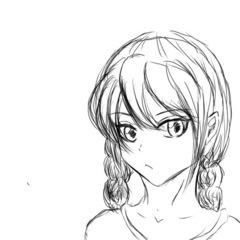 お絵描き友達