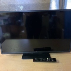 ORION 液晶カラーデレビ　SNL32-31E2 (LC-017)