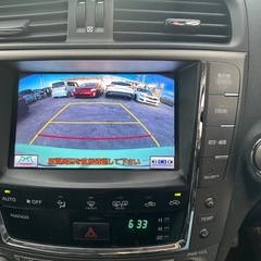 レクサス　AWD IS250 車検R8/3月の画像