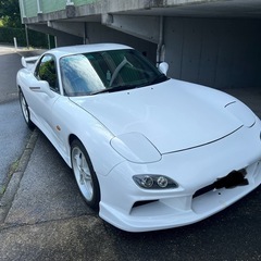 2ページ目)RX-7(マツダ)の中古車｜ジモティー