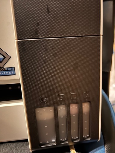 高年式プリンターew m5610ft