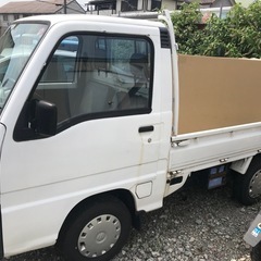スバル サンバの画像