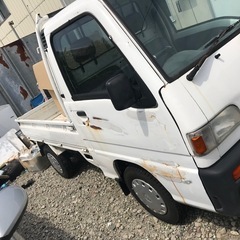 スバル サンバの画像