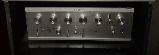 SONY TA-1130 プリメインアンプ