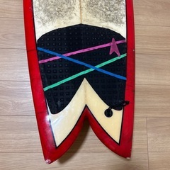 サーフボードの画像