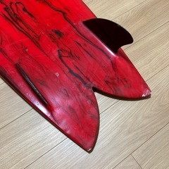 サーフボードの画像