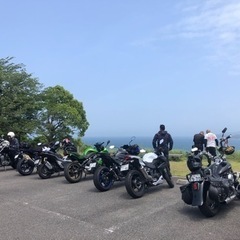 ツーリングメンバー募集🏍 - メンバー募集