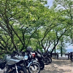 ツーリングメンバー募集🏍 - 友達