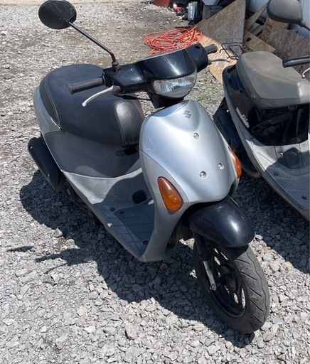 スズキレッツ4 決まりました