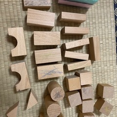 積み木