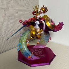 POP ワンピース　 RE-MAXIMUM　ウタ ～私は最強～　フィギュアの画像
