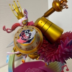 POP ワンピース　 RE-MAXIMUM　ウタ ～私は最強～　フィギュアの画像