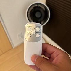 サーキュレーターの画像