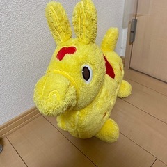 ロディ　ぬいぐるみの画像