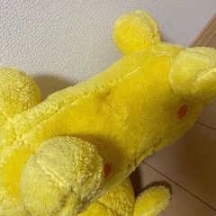 ロディ　ぬいぐるみの画像