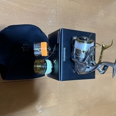 15テクニウムスプールセット