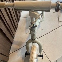 アルコバ自転車　12インチの画像