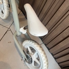 アルコバ自転車　12インチの画像